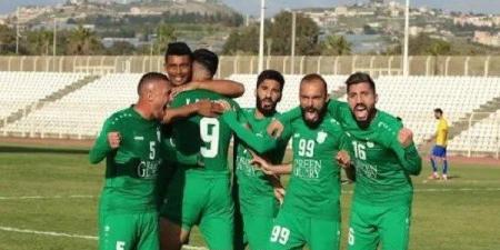 بث مباشر.. شاهد مباراة الأنصار وبارو في دوري التحدي الآسيوي - تواصل نيوز