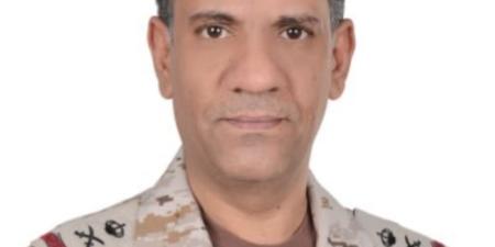 التحالف: اعتراض وتدمير طائرة مسيرة في منطقة الرياض - تواصل نيوز