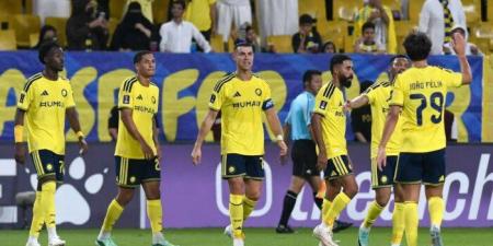 بث مباشر.. شاهد مباراة النصر ونيوم في الدوري السعودي - تواصل نيوز