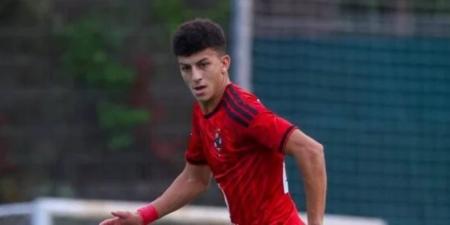 الأهلي يرسل 1.5 مليون جنيه لإنبى بعد مشاركة علي محمود مع منتخب مصر - تواصل نيوز