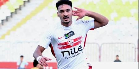 أحمد شريف: جمهور الزمالك يستحق أن نبذل قصارى جهدنا من أجل إسعاده - تواصل نيوز