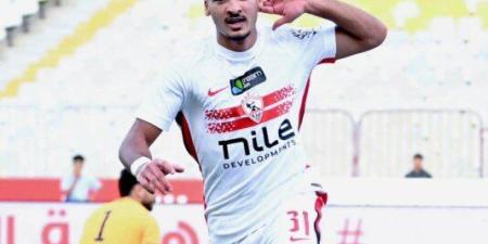 بهدف نظيف.. الزمالك يهزم بترول أسيوط بدوري أورا - تواصل نيوز