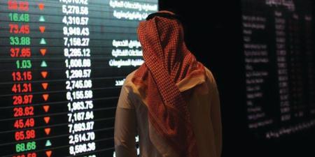 مؤشر سوق الأسهم السعودية يغلق متراجعا 1.7% عند مستوى 9952 نقطة - تواصل نيوز