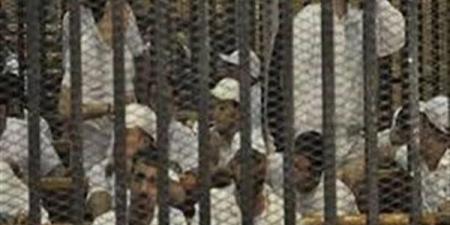 استكمال محاكمة 76 متهمًا بـ «خلية الهيكل الإداري بالقطامية».. اليوم - تواصل نيوز