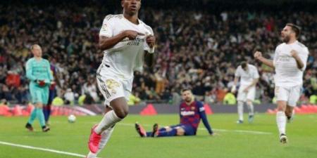 مورينيو يعلن قائمة ريال مدريد لمواجهة لايبزيج في دوري أبطال أوروبا.. عودة فينيسيوس - تواصل نيوز