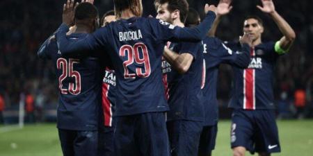 «ديمبيلي» يقود الهجوم.. تشكيل باريس سان جيرمان أمام برشلونة في دوري أبطال أوروبا - تواصل نيوز