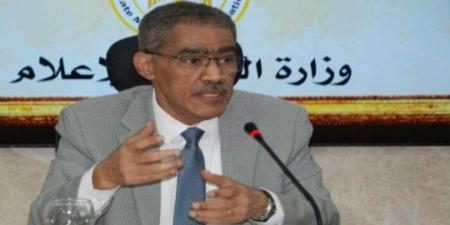 وزير الإعلام يحذر من تداعيات سلبية لوسائل التواصل الاجتماعي محليًا وعالميًا - تواصل نيوز