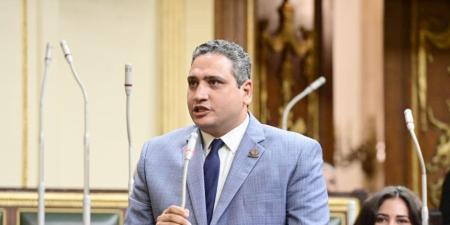 عضو مجلس الشيوخ: منتدى مصر 2026 يناقش قضايا المواطن ومعيشته اليومية - تواصل نيوز