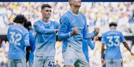 بث مباشر.. شاهد مباراة مانشستر سيتي وآيك أثينا في دوري أبطال أوروبا - تواصل نيوز