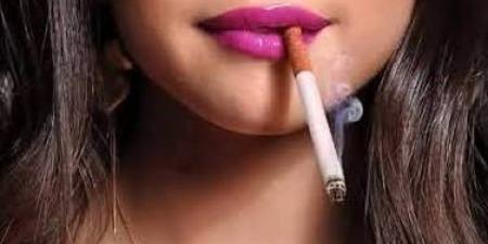 «صوتها اتغير بسبب الفيب».. سيلينا جوميز تكشف كواليس إدمان النيكوتين - تواصل نيوز
