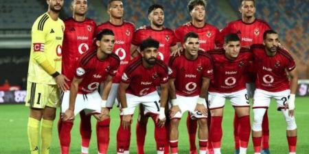 الأهلي في اختبار أمام القناة بحثًا عن استعادة صدارة الدوري المصري - تواصل نيوز