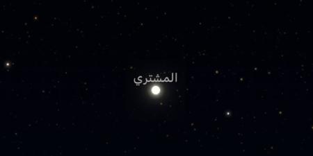 «فلكية جدة»: اصطفاف ظاهري للمريخ والمشتري وقلب الأسد فجر الخميس - تواصل نيوز