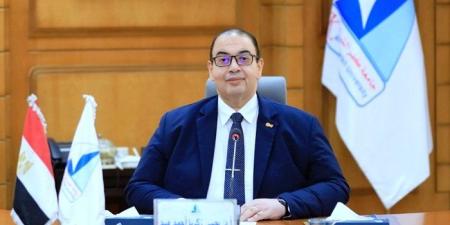 جامعة كفر الشيخ تتصدر الترتيب المحلي في العلوم البيئية والأحياء بـ Research.com - تواصل نيوز