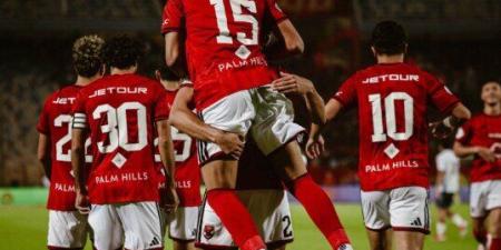 الأهلي يسقط في فخ التعادل أمام القناة بدوري أورا - تواصل نيوز