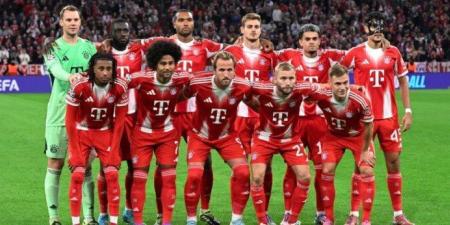 مشاهدة مباراة بايرن ميونخ ضد ارسنال في دوري أبطال أوروبا بث مباشر اليوم - تواصل نيوز