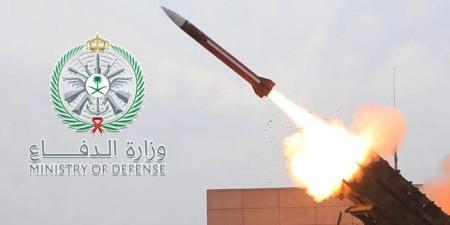 «التحالف»: اعتراض وتدمير 4 مسيّرات بمنطقتي المدينة المنورة والشرقية في السعودية - تواصل نيوز