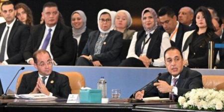 مدبولي: استمرار برامج الحماية الاجتماعية وزيادة مخصصات الدعم والإسكان لمحدودي ومتوسطي الدخل - تواصل نيوز
