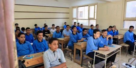 استمارة الشهادة الإعدادية 2026-2027.. الموعد النهائي للتسجيل وخطوات التقديم - تواصل نيوز