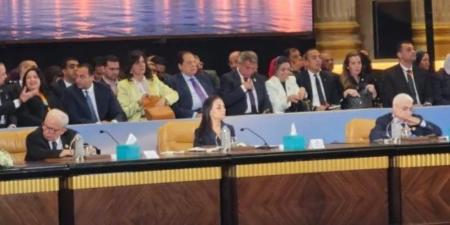 وزيرة التضامن تستعرض جهود تعزيز الحماية الغذائية بمنتدى مصر 2026 - تواصل نيوز