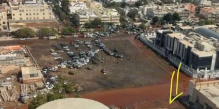 مكة المكرمة: تشكيل لجنة للوقوف على ملابسات انهيار خزان مياه في جدة - تواصل نيوز