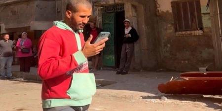 «كنت بتمنى أكون أنا مكانهم».. شقيق أحد الأطفال المفقودين في عقار أبو سليمان بالإسكندرية يروي اللحظات الأخيرة قبل الانهيار - تواصل نيوز