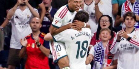 مشاهدة مباراة ريال مدريد ضد لايبزيج في دوري أبطال أوروبا اليوم - تواصل نيوز