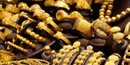 تراجع أسعار الذهب في سوريا اليوم 21 -10-2026 - تواصل نيوز