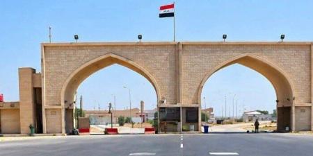 حتى إشعار آخر.. العراق يغلق منفذ الشيب الحدودي مع إيران - تواصل نيوز