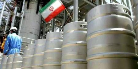 طهران ترفض إخراج اليورانيوم وتعلن شروطها لمحاورة الأمريكيين - تواصل نيوز