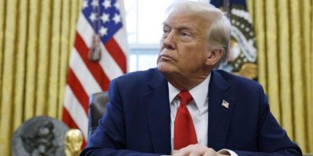 عجز الموازنة الأمريكية يتجاوز تريليوني دولار خلال 2026 وسط ارتفاع الاقتراض الحكومي - تواصل نيوز