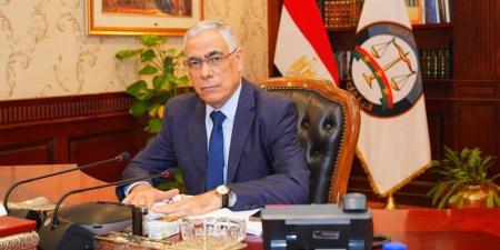 النائب العام يلتقي المديرة التنفيذية لمكتب الأمم المتحدة المعني بالمخدرات والجريمة لبحث تعزيز التعاون الدولي وجعل مصر مركزًا إقليميًا للتدريب القانوني والقضائي - تواصل نيوز