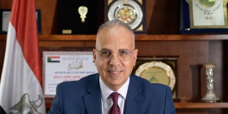 سويلم: تنفيذ مشروعات لحماية الإسكندرية والدلتا من مخاطر التغيرات المناخية - تواصل نيوز