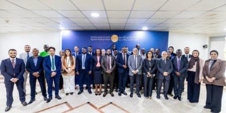 اختبارات الضغوط المصرفية ومخاطر المناخ.. تفاصيل برنامج تدريبي بالبنك المركزي المصري - تواصل نيوز