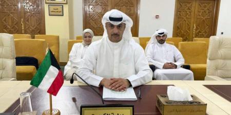 الكويت تحجب 790 موقعًا احتياليًا وتوقف 1090 رقم هاتف ضمن جهود مكافحة الجرائم الإلكترونية - تواصل نيوز