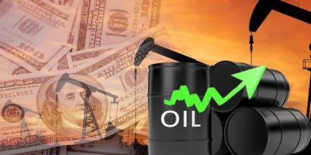 ارتفاع النفط الكويتي 3.47 دولار ليبلغ 107.69 دولارات للبرميل اليوم الأربعاء - تواصل نيوز