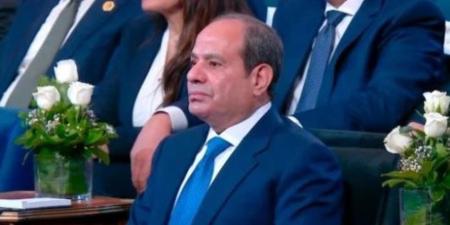فخامة الرئيس السيسي من منتدى مصر 2026: قوة مؤسسات الدولة وثقة الشعب خط الدفاع الأول.. والأمن القومي العربي لا يتجزأ - تواصل نيوز