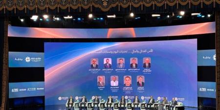 وزير الري يعلن إجراء دراسة على مدن القناة استغرقت ستة أشهر لوضع حل طويل الأمد لنقص المياه - تواصل نيوز