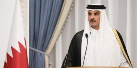 أمير قطر: مباحثاتي مع ماكرون تناولت تعزيز الشراكة الاستراتيجية وترسيخ الأمن والاستقرار - تواصل نيوز