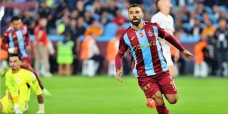 رئيس طرابزون سبور: محمد صلاح أحد أعظم 3 لاعبين في العالم - تواصل نيوز