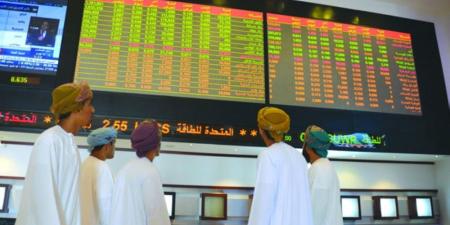 بنسبة 1.51%.. مؤشر بورصة مسقط يغلق على انخفاض - تواصل نيوز