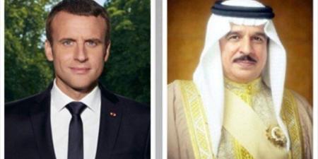 وزير خارجية البحرين: ننسق مع فرنسا بشأن القضايا الإقليمية والدولية وفي مقدمتها فلسطين - تواصل نيوز