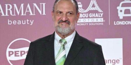 «تمكين» يجمع 3 نجوم.. خالد الصاوي يشارك عمرو سعد وياسمين صبري البطولة - تواصل نيوز