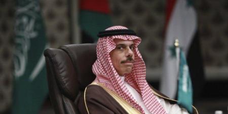 وزيرا الخارجية السعودي والأردني يبحثان آخر التطورات الإقليمية - تواصل نيوز