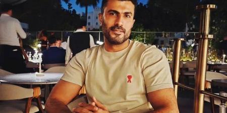 رمضان 2027.. محمد سامي يعلن بدء تسجيل الموسيقى التصويرية لمسلسل «قلب شمس» - تواصل نيوز
