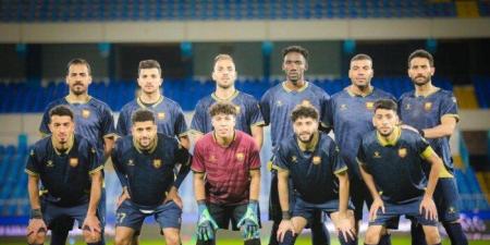 بث مباشر.. شاهد مباراة المجد وشباب الغار في الدوري الليبي - تواصل نيوز