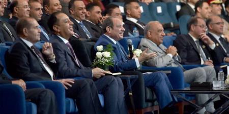 رئيس جهاز مستقبل مصر يستعرض استراتيجية التوسع الزراعي وتعزيز الأمن الغذائي والمائي ضمن فعاليات منتدى مصر 2026 - تواصل نيوز