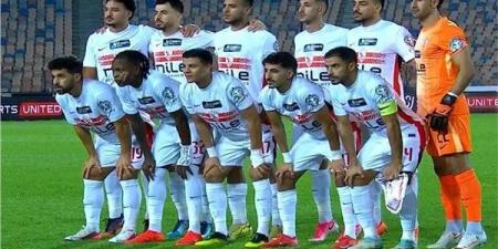 قرعة كأس مصر تضع الزمالك في مواجهة محتملة مع فاركو بدور الـ32 - تواصل نيوز