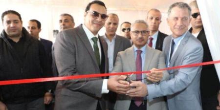 محافظ بورسعيد يوجه برفع جاهزية الطوارئ لمواجهة التقلبات الجوية خلال موسم الشتاء - تواصل نيوز