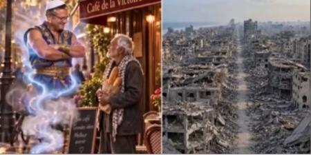 الخارجية الفرنسية ردا علي فيديو بن غفير بالذكاء الاصطناعي : حتى السحر لا يمكنه إلغاء قرار منعك من دخول فرنسا - تواصل نيوز