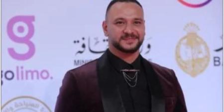 أحمد خالد صالح ينضم إلى أسماء جلال في مسلسل «ميس هناء» لرمضان 2027 - تواصل نيوز